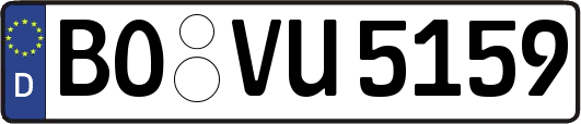 BO-VU5159
