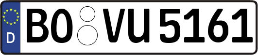 BO-VU5161