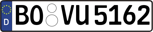 BO-VU5162