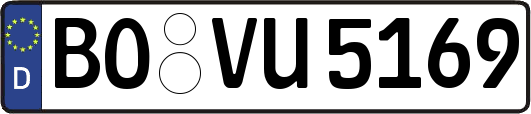 BO-VU5169