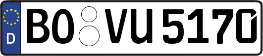 BO-VU5170