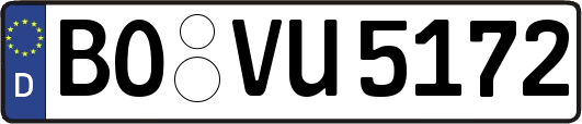BO-VU5172
