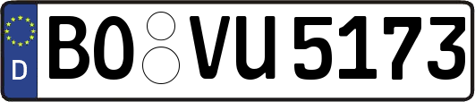 BO-VU5173