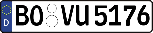 BO-VU5176