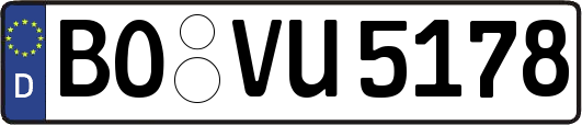 BO-VU5178
