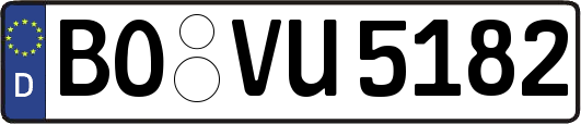 BO-VU5182