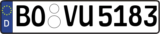 BO-VU5183
