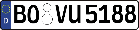 BO-VU5188