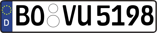 BO-VU5198