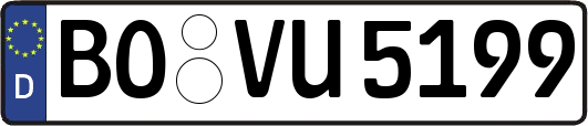 BO-VU5199