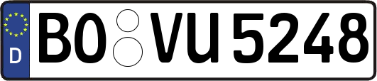 BO-VU5248
