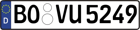 BO-VU5249