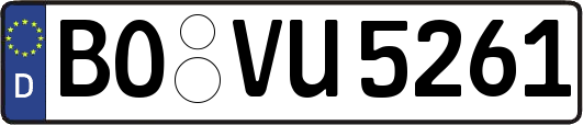 BO-VU5261
