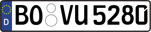 BO-VU5280