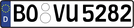 BO-VU5282