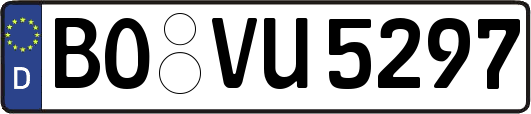 BO-VU5297