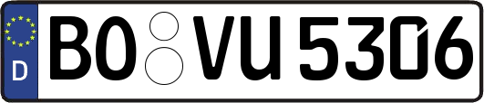 BO-VU5306