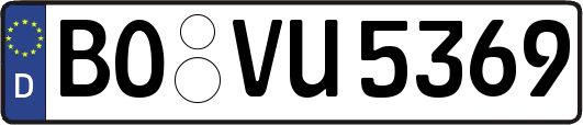 BO-VU5369