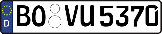 BO-VU5370