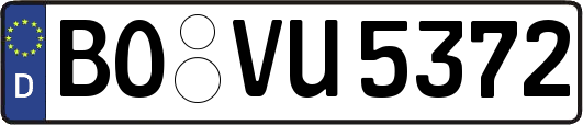 BO-VU5372
