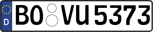 BO-VU5373