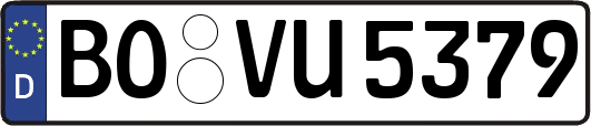 BO-VU5379