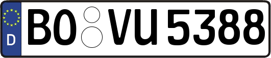 BO-VU5388