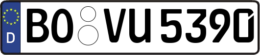 BO-VU5390