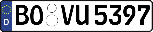BO-VU5397