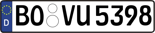 BO-VU5398