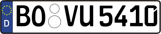 BO-VU5410