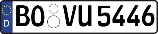 BO-VU5446
