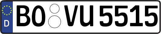 BO-VU5515