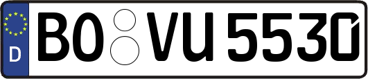 BO-VU5530