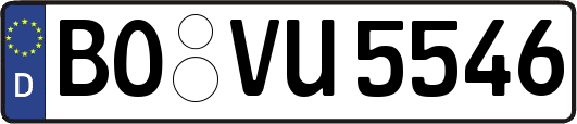 BO-VU5546
