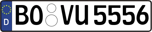 BO-VU5556