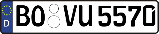 BO-VU5570