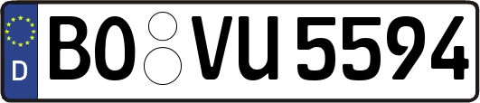 BO-VU5594