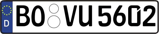 BO-VU5602