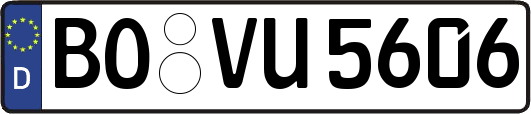 BO-VU5606