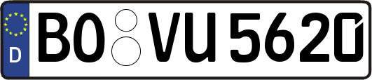 BO-VU5620