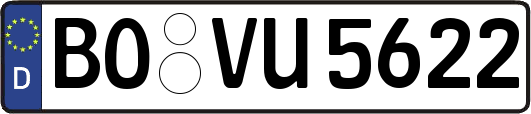 BO-VU5622