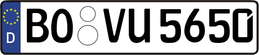 BO-VU5650