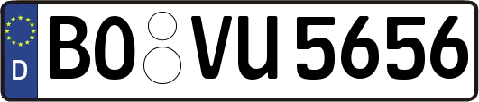BO-VU5656