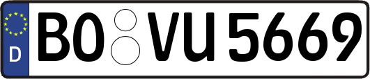 BO-VU5669