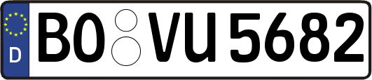 BO-VU5682