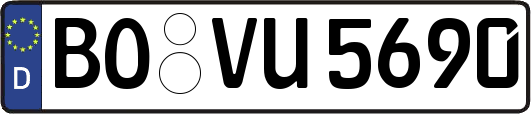 BO-VU5690