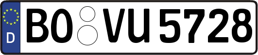 BO-VU5728