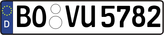 BO-VU5782