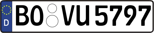 BO-VU5797